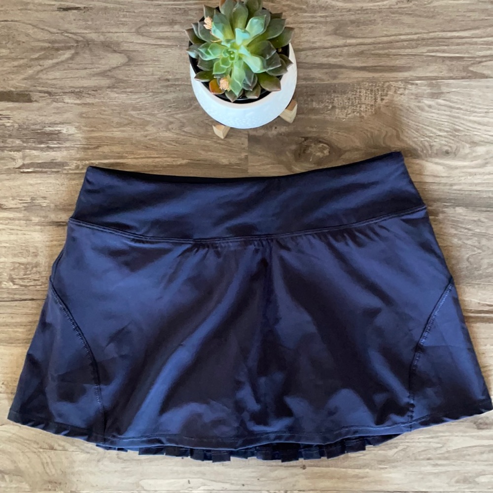 NWT CRZ Yoga Sport Skirt